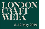 London Craft Week