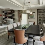 Interior design by Tailored Living Interiors