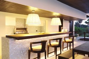 Commercial Bar projects