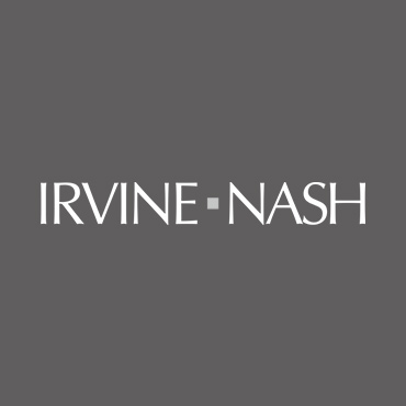 Irvine Nash