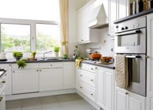 Stylish designs for Kitchens