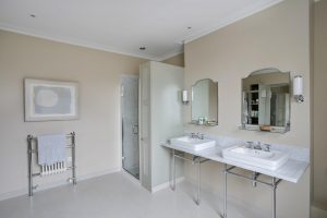 ACM Interiors Bathroom
