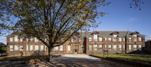 Holmlea Primary School, Cathcart, Glasgow