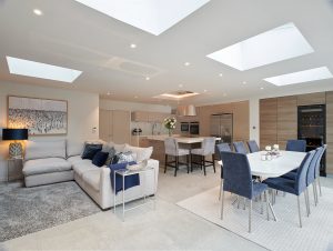 Wandsworth Family Home