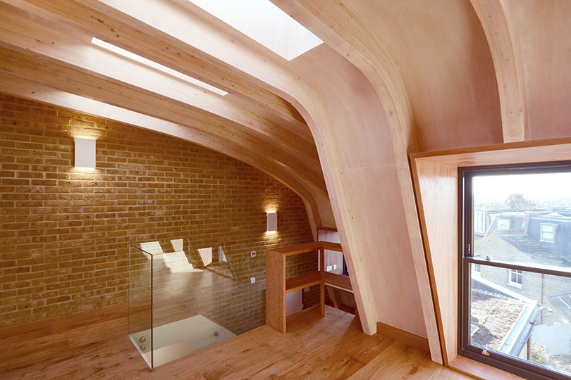 Interior design by Arboreal