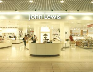 John Lewis - Edinburgh