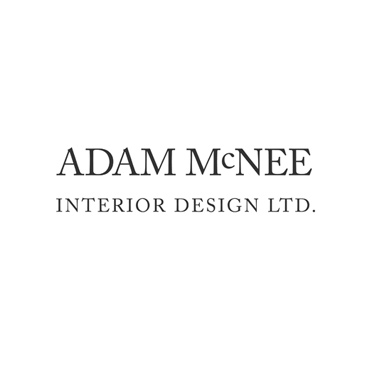 Adam McNee Interior Design