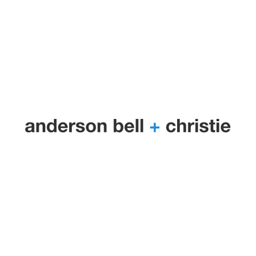 Anderson Bell + Christie