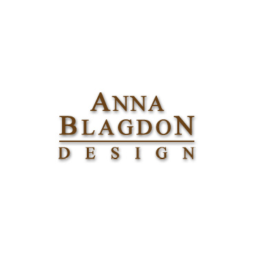 Anna Blagdon Design