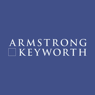 Armstrong Keyworth