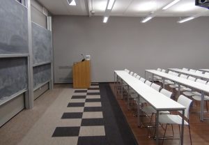 University Interiors