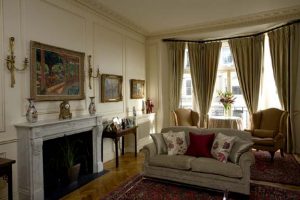 Traditional Interior Design - As featured in Period House Magazine in August 2010
