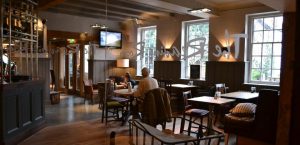 Country Pubs & Dining