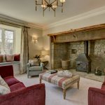 Interior design by Country Knole