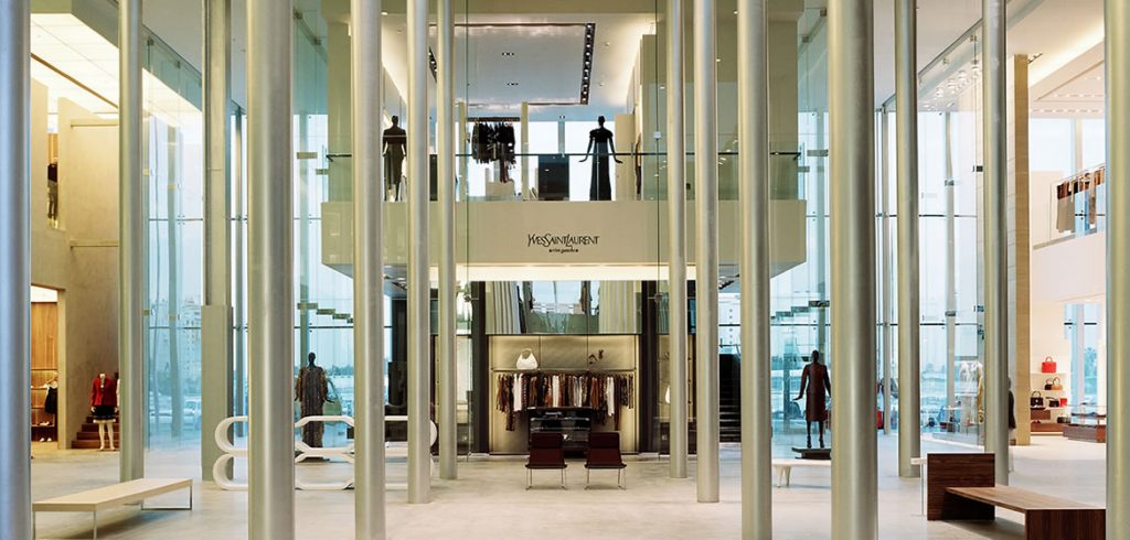 Interior design by Eldridge London