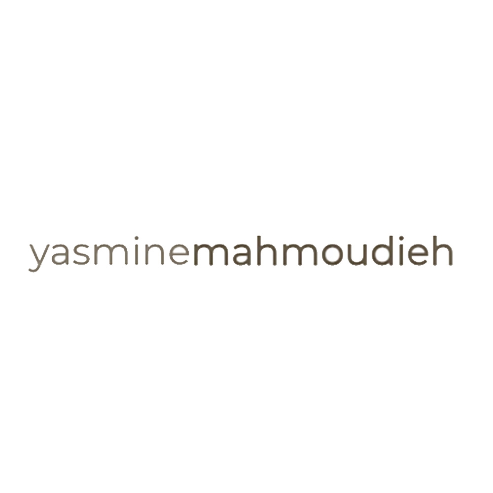 Yasmine Mahmoudieh