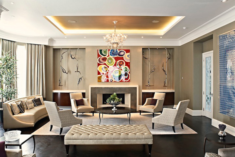Luxury Interior Design | London Interior Design | New ID