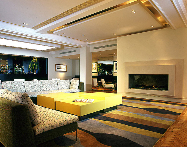 Interior design by Lee Design