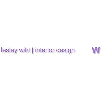 Lesley Wihl Interior Design
