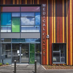 Acklam Medical Centre, Middlesbrough Health