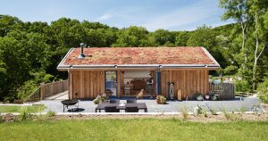 Sustainable Family Home, Dunsford Near Exeter