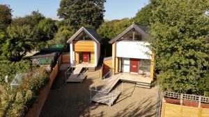 Small Home Schemes – Surrey