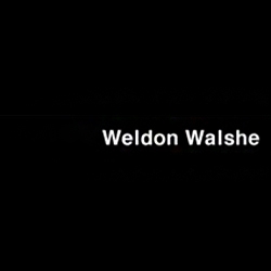 Weldon Walshe