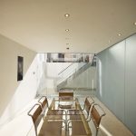 Interior design by Tasou Associates