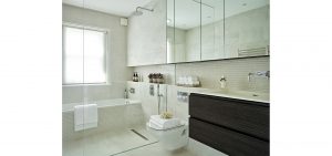 Interior Architecture and Design in Ealing, London